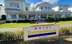 Hotel Sonnenklause